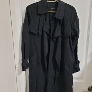 BABATON OPEN FRONT TRENCH